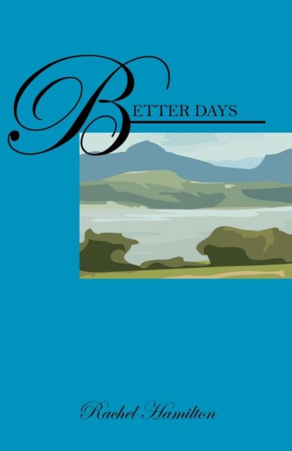 Better Days, Paperback / softback Book