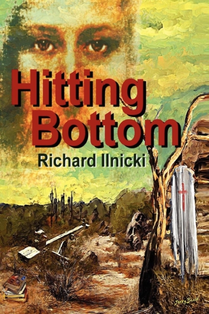 Hitting Bottom, Paperback / softback Book