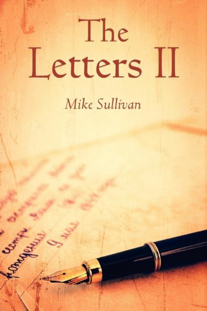 The Letters II, Paperback / softback Book