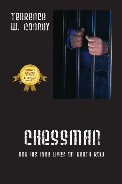 Chessman : And His Nine Lives on Death Row, Paperback / softback Book