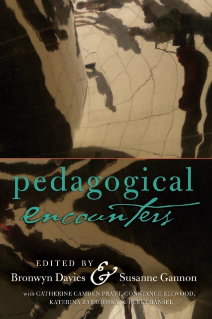 Pedagogical Encounters, Paperback / softback Book