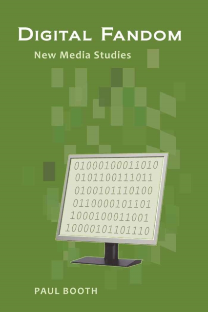 Digital Fandom : New Media Studies, Hardback Book