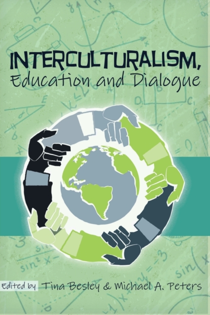 Interculturalism, Education and Dialogue, Paperback / softback Book