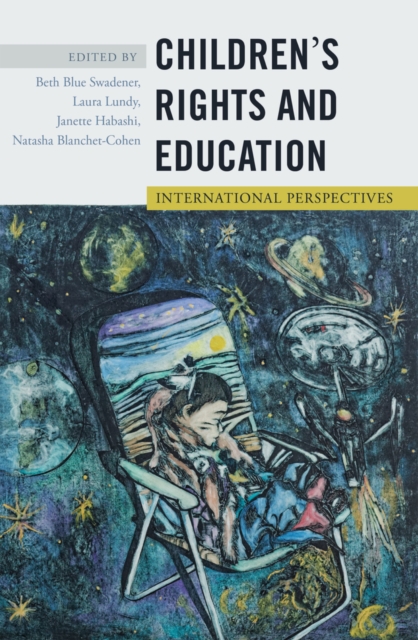 Children's Rights and Education : International Perspectives, Paperback / softback Book