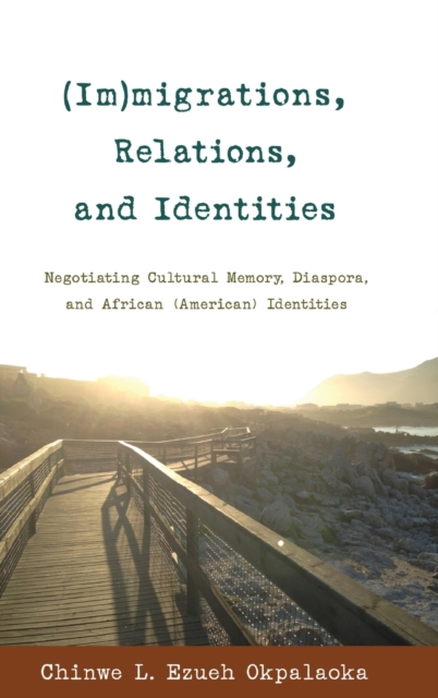 (Im)migrations, Relations, and Identities : Negotiating Cultural Memory, Diaspora, and African (American) Identities, Hardback Book