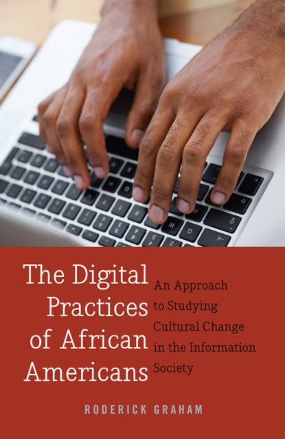 The Digital Practices of African Americans : An Approach to Studying Cultural Change in the Information Society, Paperback / softback Book