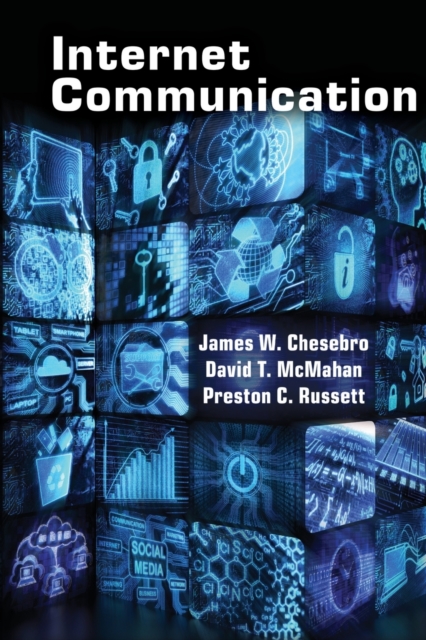 Internet Communication, Paperback / softback Book