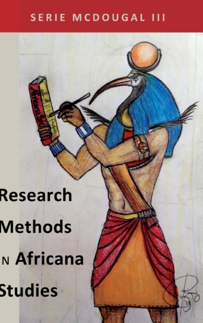 Research Methods in Africana Studies, Hardback Book