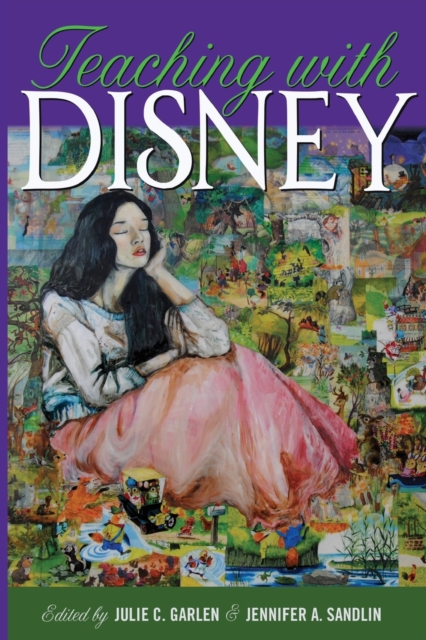Teaching with Disney, Paperback / softback Book