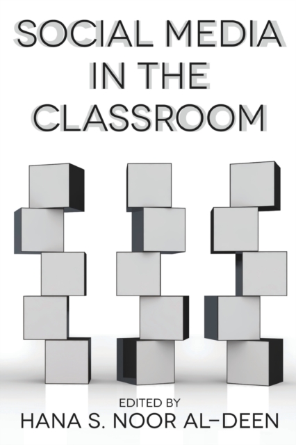 Social Media in the Classroom, Paperback / softback Book