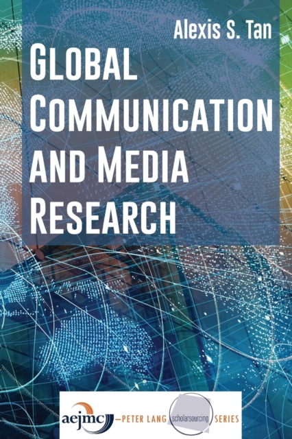 Global Communication and Media Research, Paperback / softback Book
