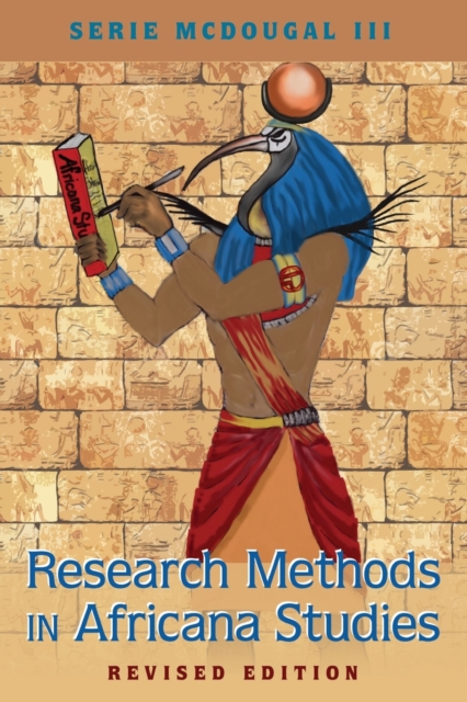 Research Methods in Africana Studies | Revised Edition, Paperback / softback Book