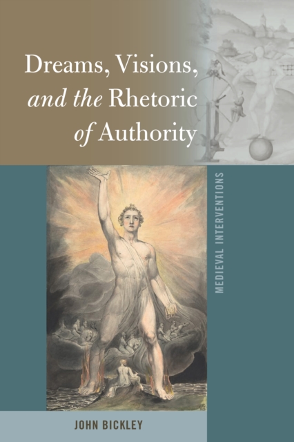 Dreams, Visions, and the Rhetoric of Authority, EPUB eBook