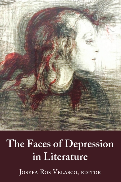 The Faces of Depression in Literature, Hardback Book
