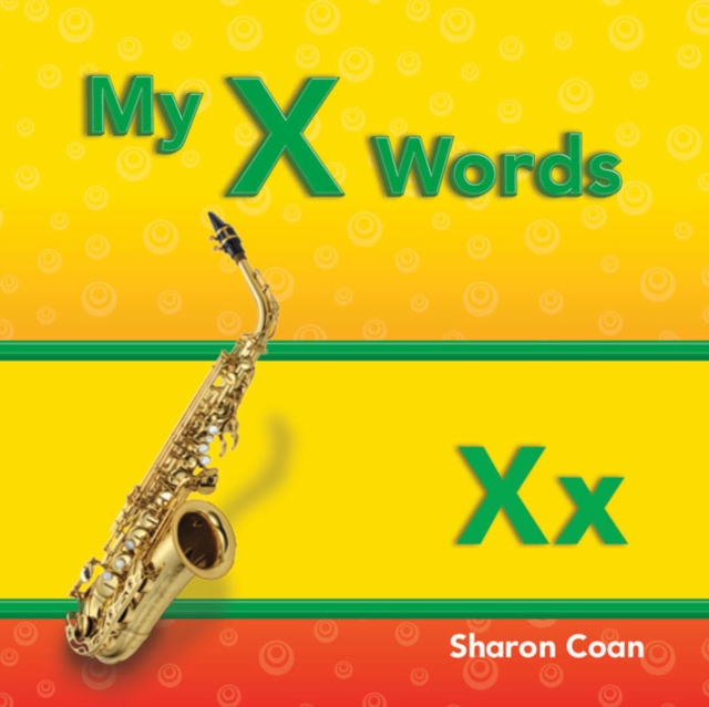 My X Words, PDF eBook