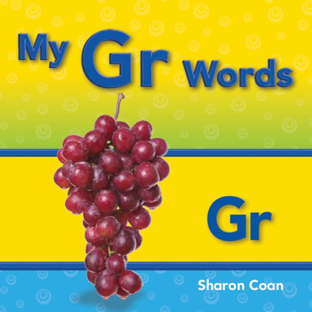 My Gr Words, PDF eBook