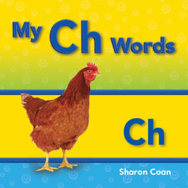 My Ch Words, PDF eBook