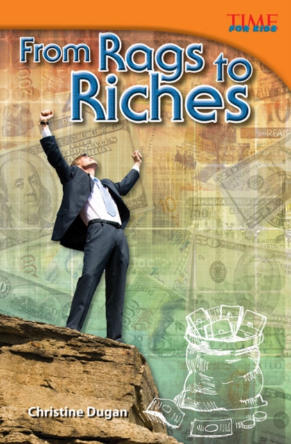 From Rags to Riches, PDF eBook