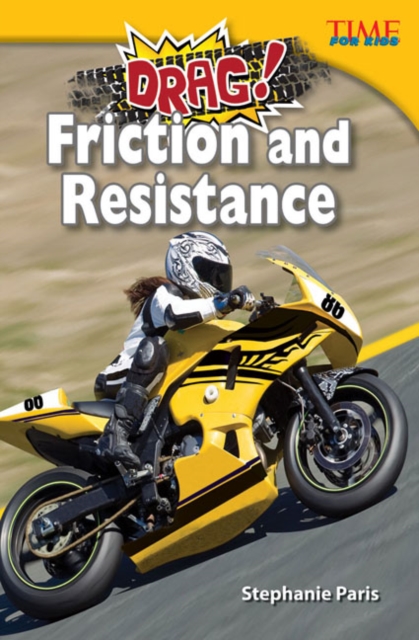 Drag! Friction and Resistance, PDF eBook