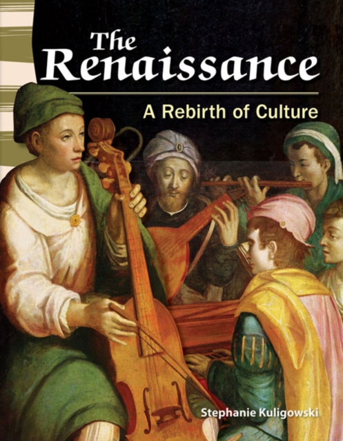 Renaissance : A Rebirth of Culture, PDF eBook