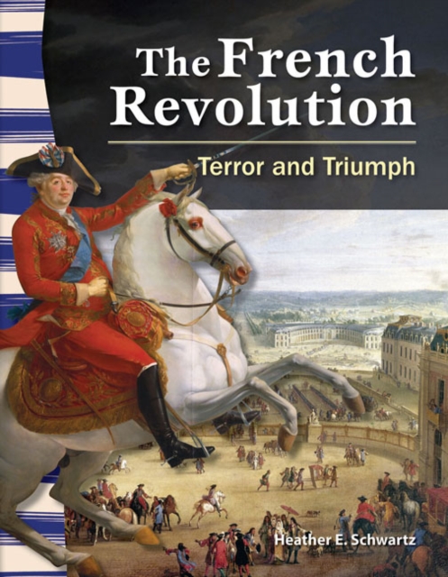 French Revolution : Terror and Triumph, PDF eBook