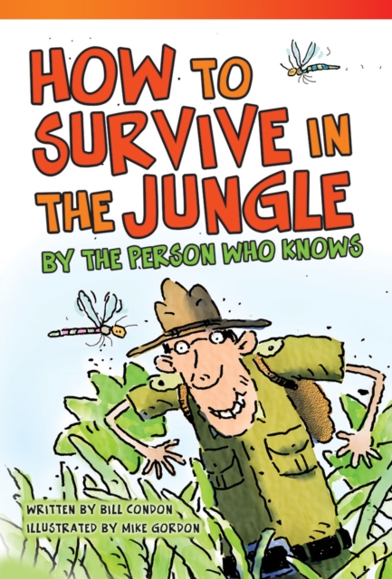 How to Survive in the Jungle by the Person Who Knows, PDF eBook