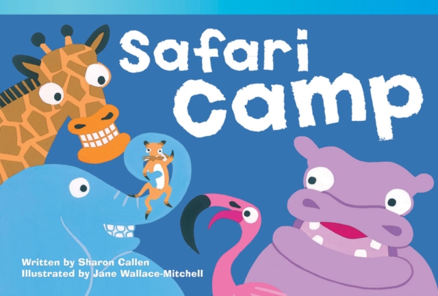 Safari Camp, PDF eBook