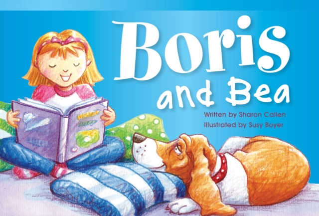 Boris and Bea, PDF eBook