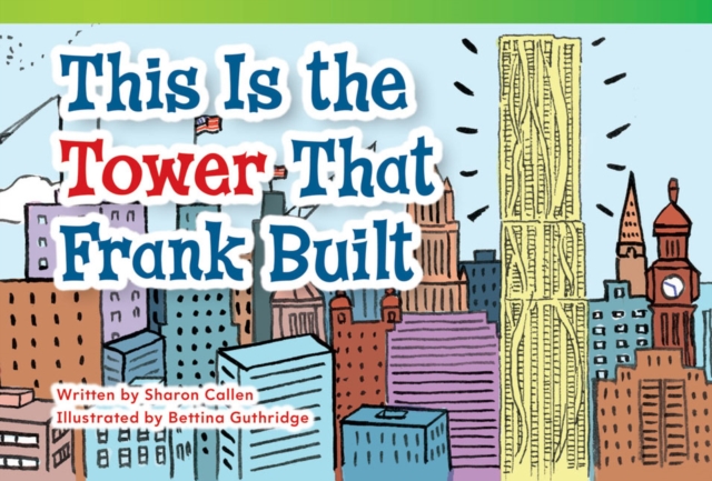 This Is the Tower that Frank Built, PDF eBook