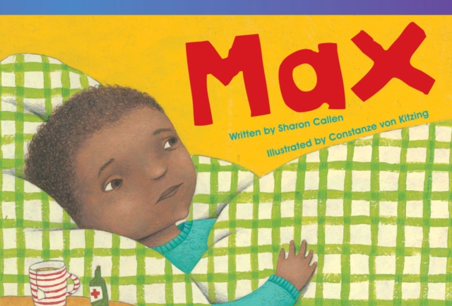 Max, PDF eBook