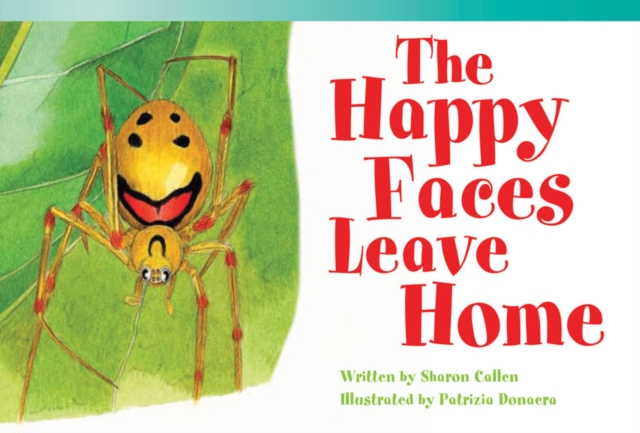 Happy Faces Leave Home, PDF eBook