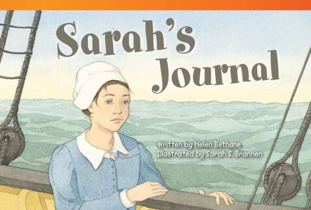 Sarah's Journal, PDF eBook