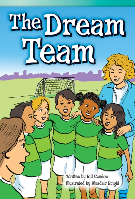 Dream Team, PDF eBook