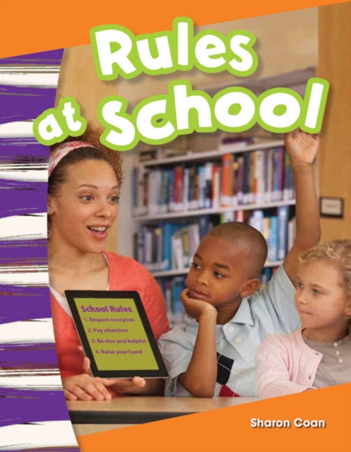 Rules at School, PDF eBook