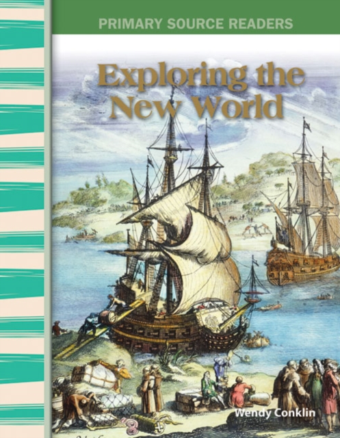 Exploring the New World, PDF eBook