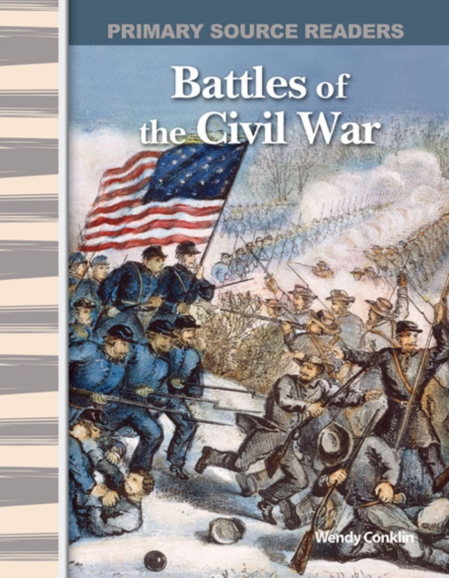 Battles of the Civil War, PDF eBook