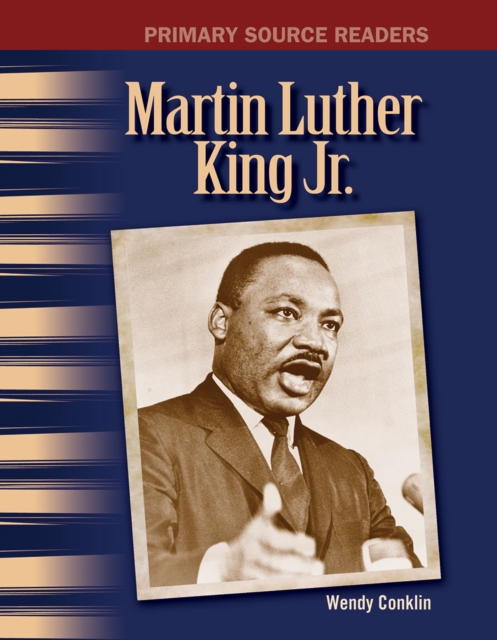 Martin Luther King Jr., PDF eBook