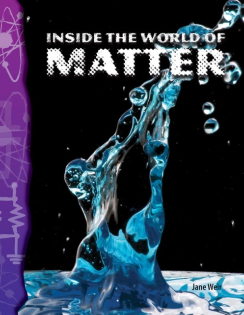 Inside the World of Matter, PDF eBook
