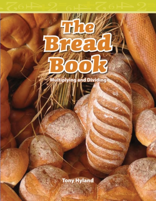 Bread Book, PDF eBook