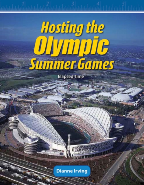 Hosting the Olympic Summer Games, PDF eBook