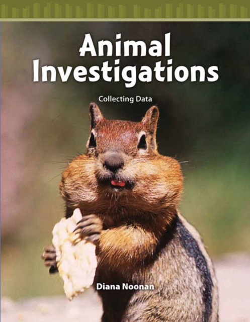 Animal Investigations, PDF eBook