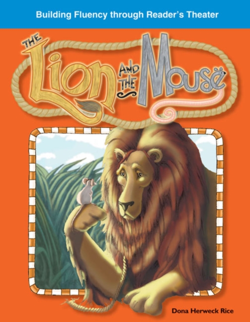 Lion and Mouse, PDF eBook