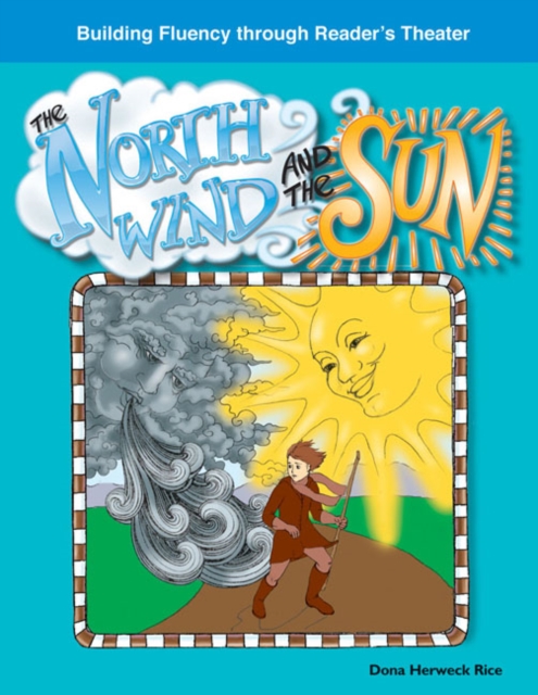 North Wind and Sun, PDF eBook