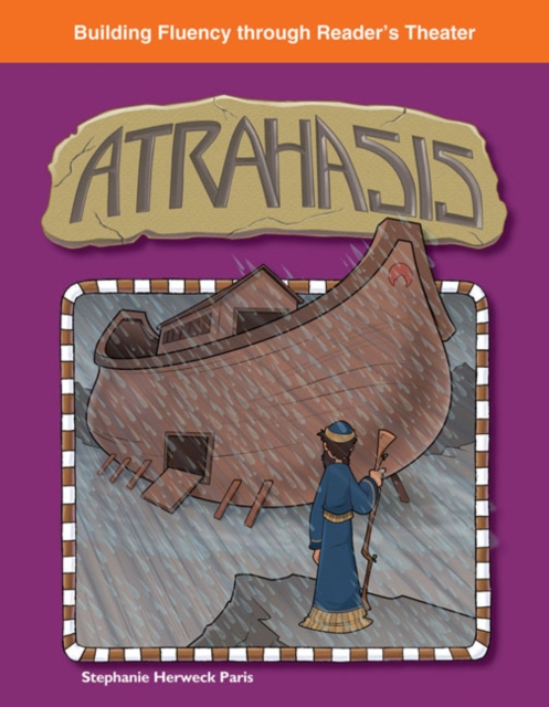 Atrahasis, PDF eBook