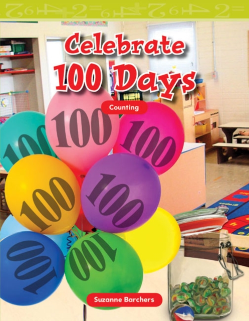 Celebrate 100 Days, PDF eBook