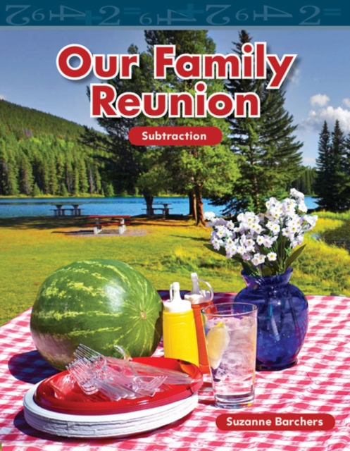 Our Family Reunion, PDF eBook