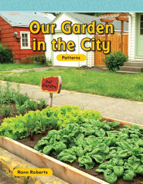 Our Garden in the City, PDF eBook