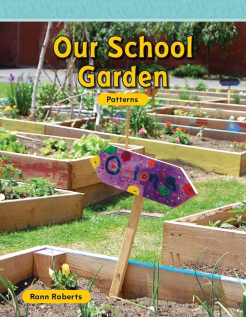 Our School Garden, PDF eBook