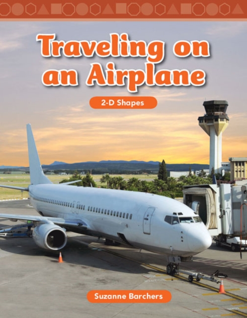 Traveling on an Airplane, PDF eBook