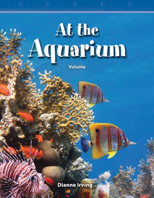 At the Aquarium, PDF eBook
